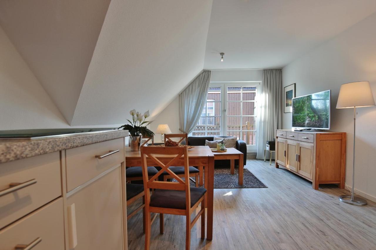 Am Rosenhain 6 Am Rosenhain 6 Appartement 4 Timmendorfer Strand Zewnętrze zdjęcie