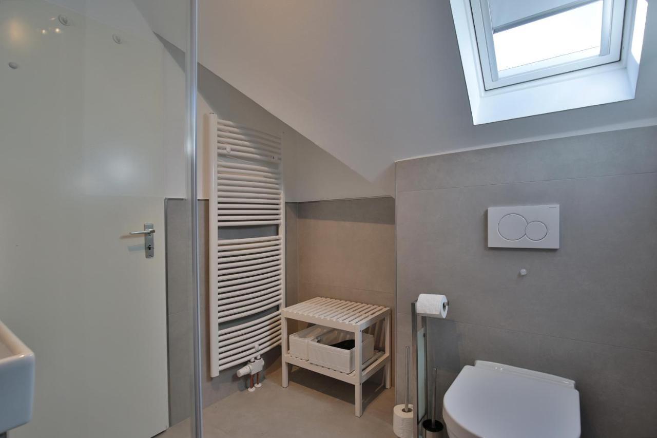 Am Rosenhain 6 Am Rosenhain 6 Appartement 4 Timmendorfer Strand Zewnętrze zdjęcie